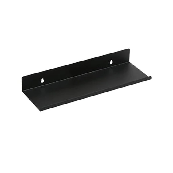 Lisslune | Simple metal shelf organizer