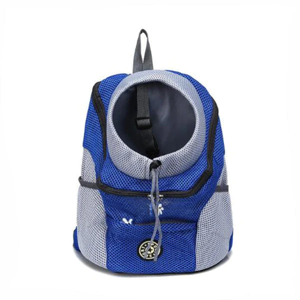 Lisslune | PetPack - Backpack for Pets