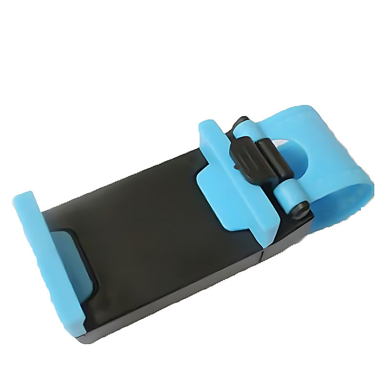 Lisslune | GripDrive – Phone holder at the steering wheel
