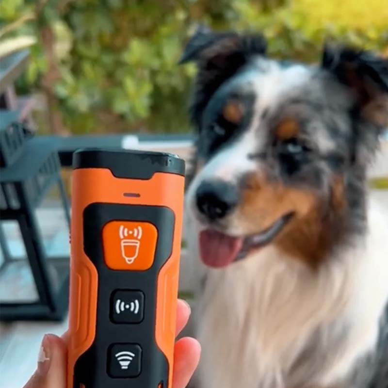 Lisslune | Ultrasound Dog Repeller