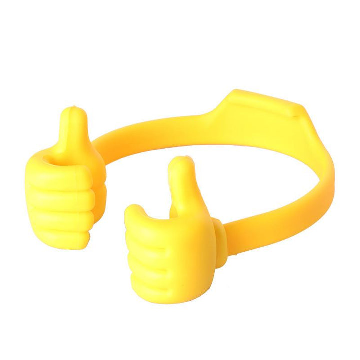 Lisslune | Thumbs Up Lazy Phone Holder
