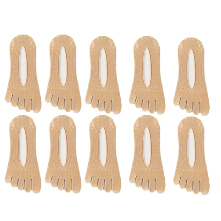 Lisslune | New Women's Toe Socks