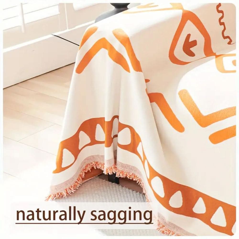 Lisslune | BohoRevive - Extravagant and fairy-tale sofa cover