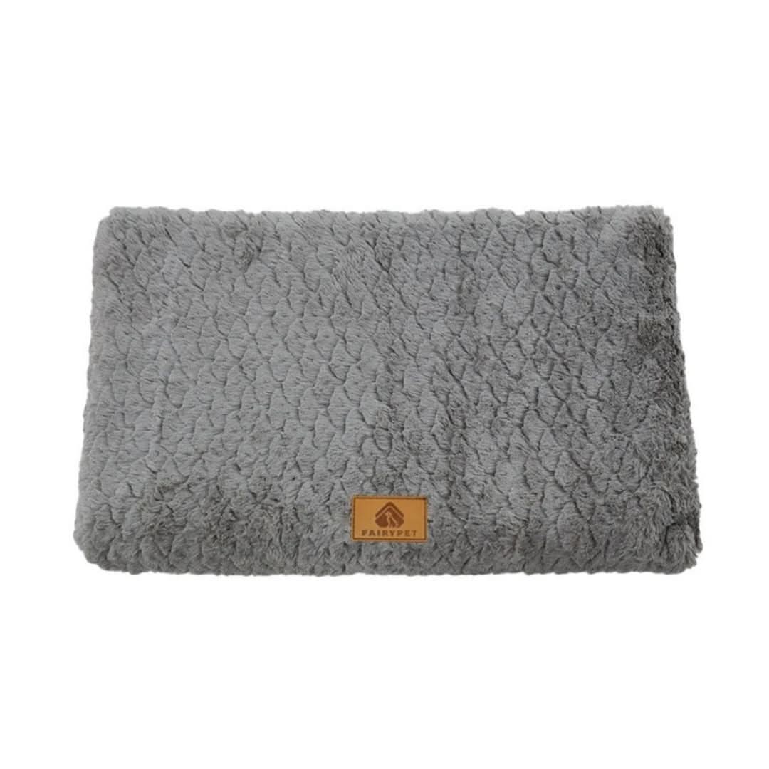 Lisslune | LUXIPLUSH - Orthopedic Dog Bed