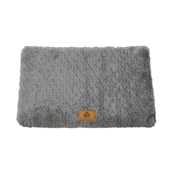 Lisslune | LUXIPLUSH - Orthopedic Dog Bed