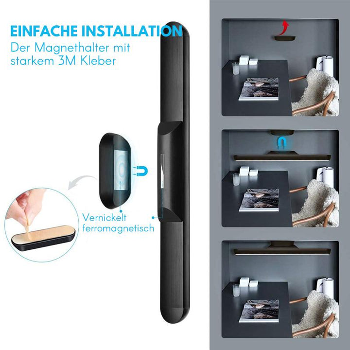 Lisslune | Dimmable Touch Light Bar