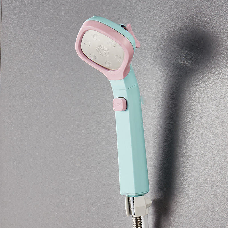 Lisslune | Four-Speed Shower Head