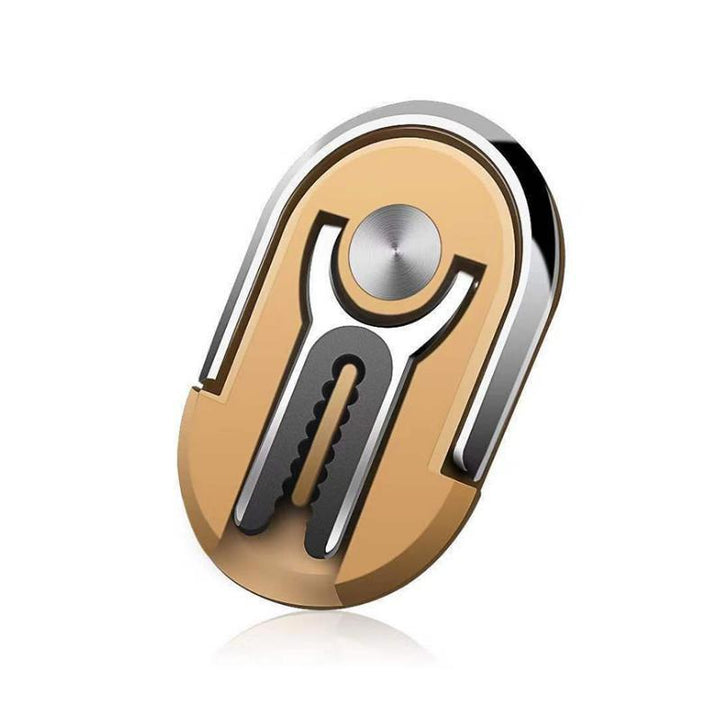 Lisslune | Portable Multi-Purpose Phone Holder Ring