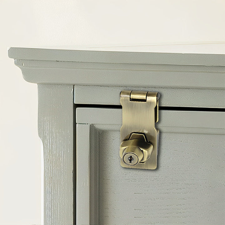 Lisslune | Door lock without drilling