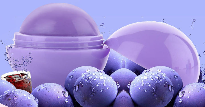 Lisslune | Irresistible Lip Balm