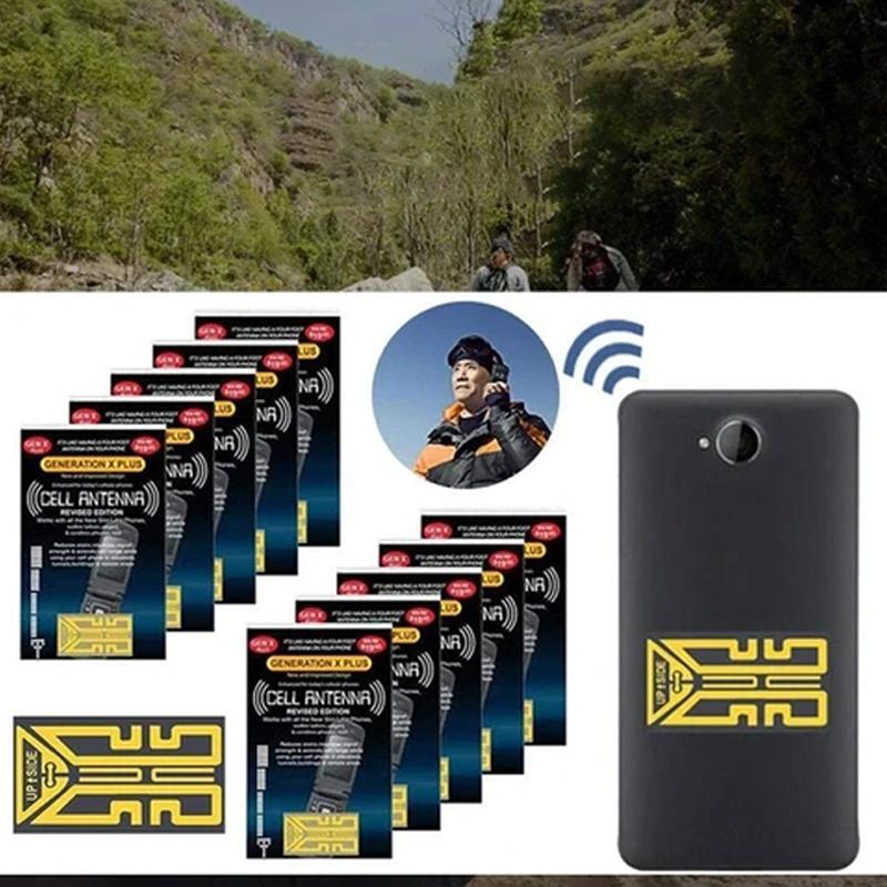 Lisslune | Signal amplifier for mobile phones