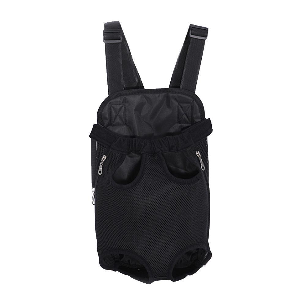 Lisslune | Portable Dog Carrying Backpack