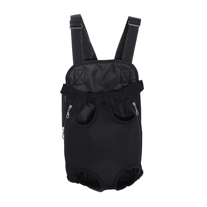 Lisslune | Portable Dog Carrying Backpack