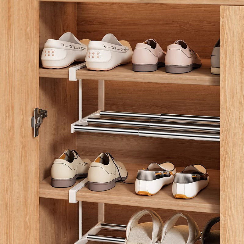 Lisslune | Shoe Cabinet Layered Divider