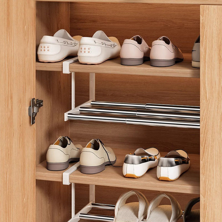 Lisslune | Shoe Cabinet Layered Divider