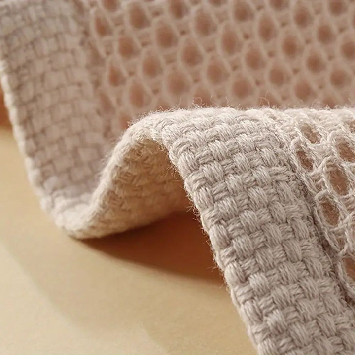 Lisslune | Honeycomb Absorbent Kitchen Towels