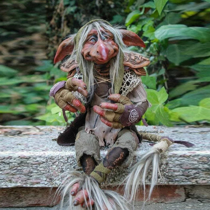 Lisslune | Garden Large Goblin