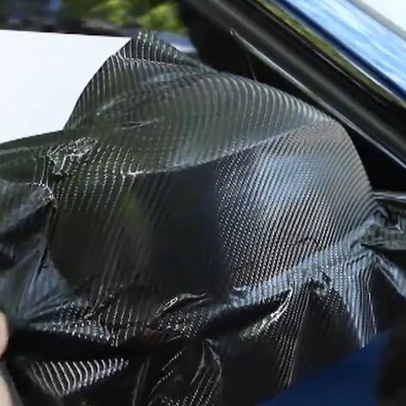 Lisslune | Auto Carbon Fiber Foil (30*152cm)