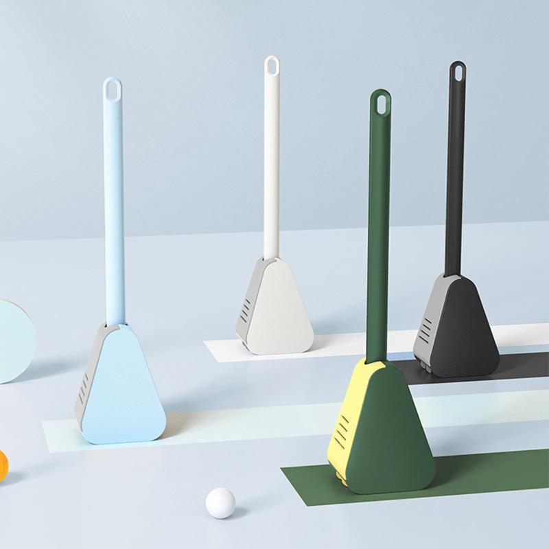 Lisslune | Toilet brush with holder