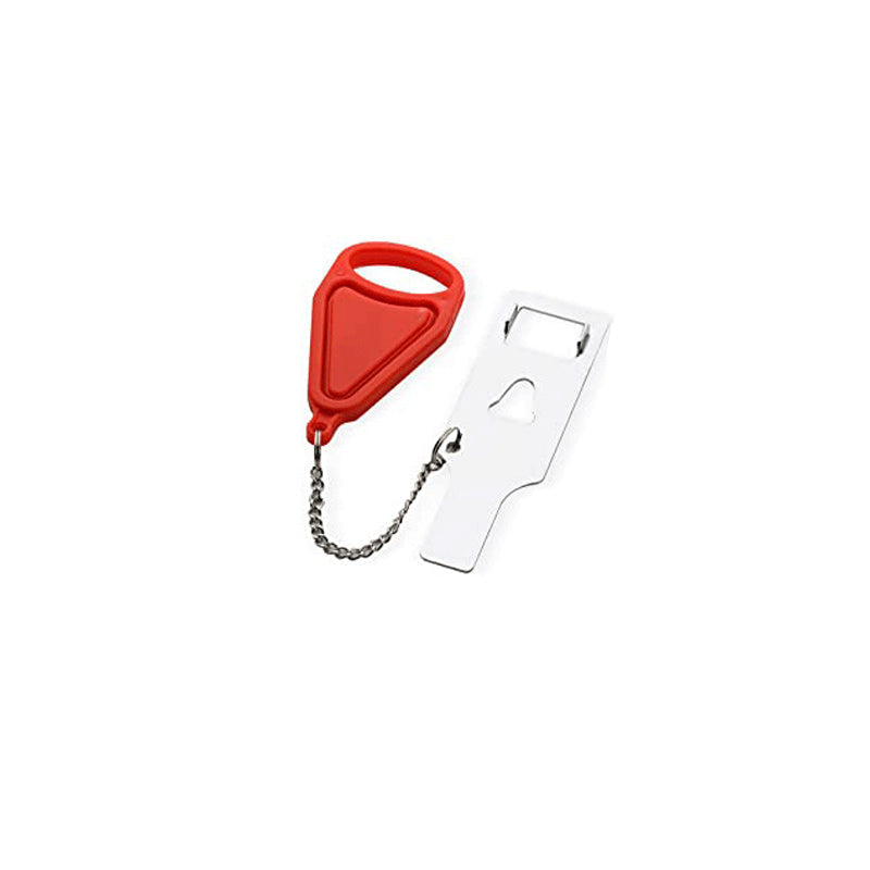 Lisslune | Portable Door Lock