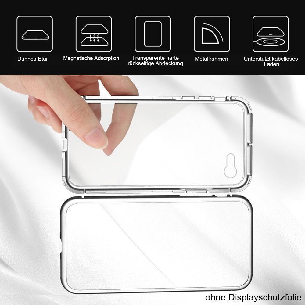 Lisslune | Super Magnetic Phone Case