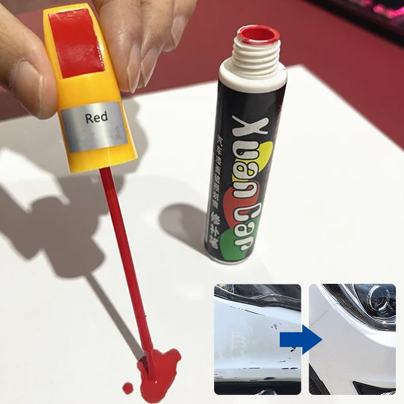 Lisslune | Pen for Removing Car Scratches