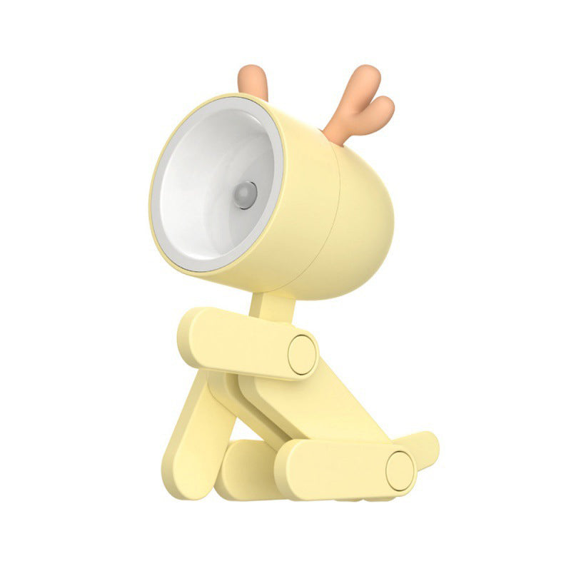 Lisslune | LED Sweet Night Light