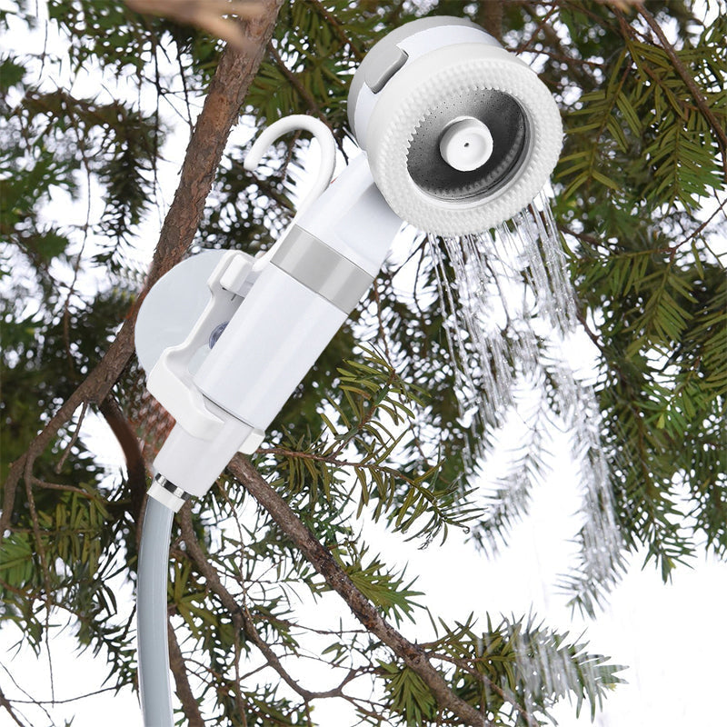 Lisslune | Outdoor shower head