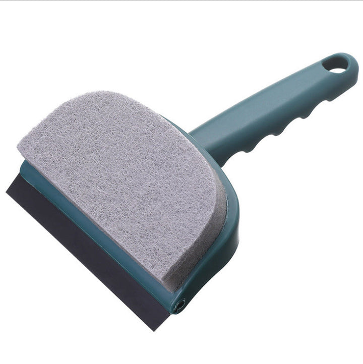 Lisslune | Reusable Dual-Use Cleaning Brush