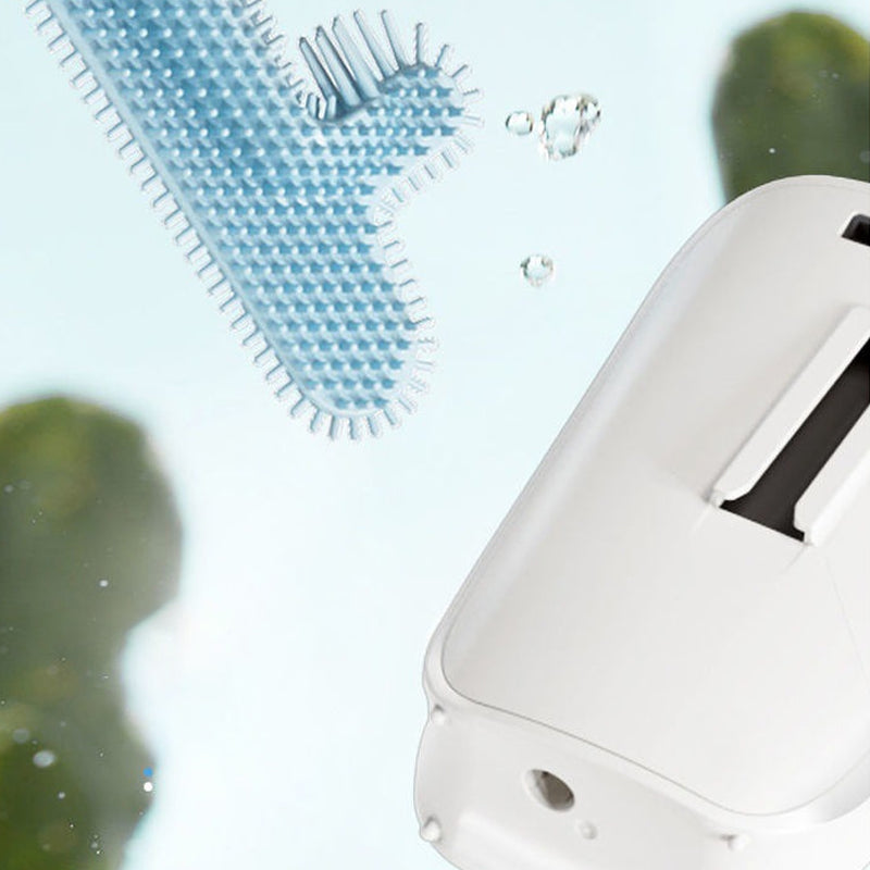 Lisslune | Toilet brush in cactus shape