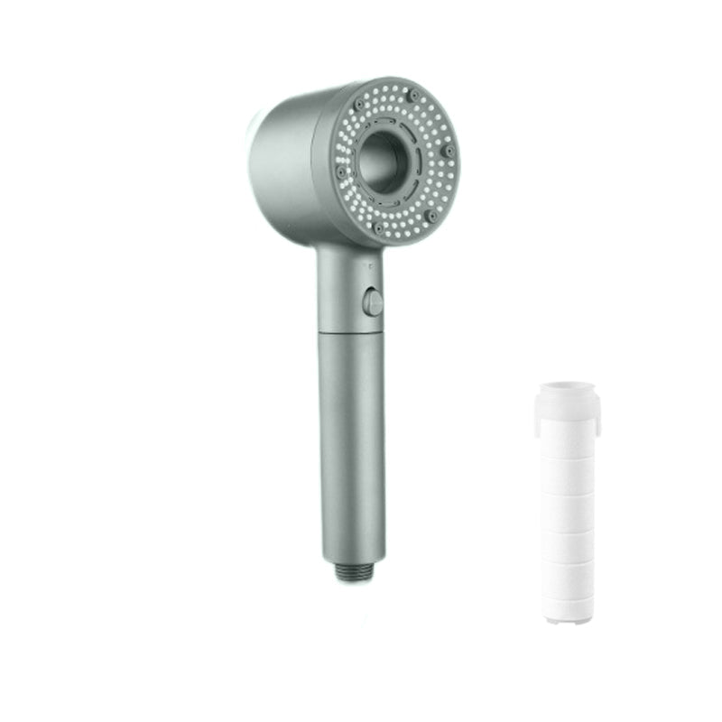 Lisslune | Double power-enabled water purification filter