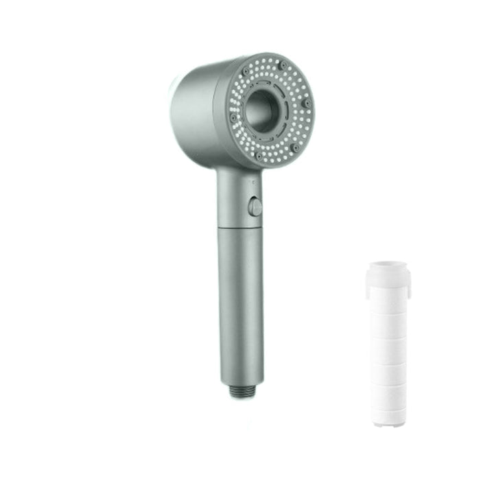 Lisslune | Double power-enabled water purification filter