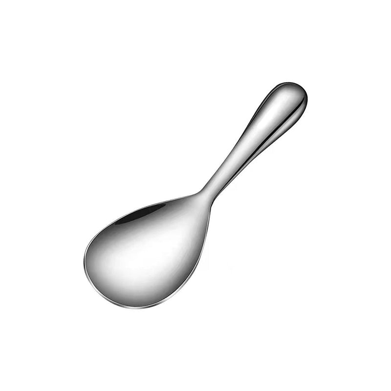 Lisslune | Thickened stainless steel non-stick rice spoon