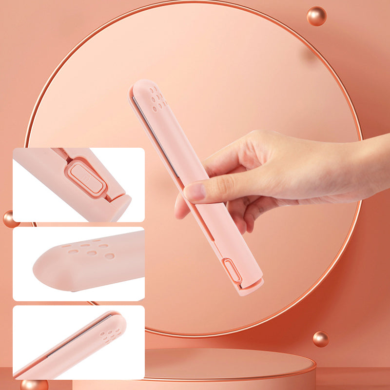 Lisslune | Multifunctional USB Curling Wand