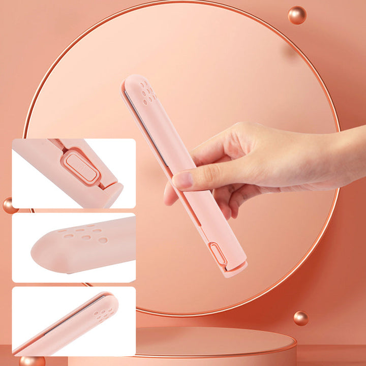 Lisslune | Multifunctional USB Curling Wand