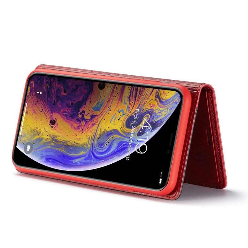 Lisslune | Leather phone case
