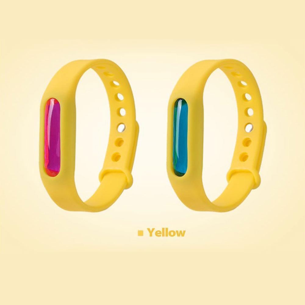 Lisslune | Mosquito repellent bracelet