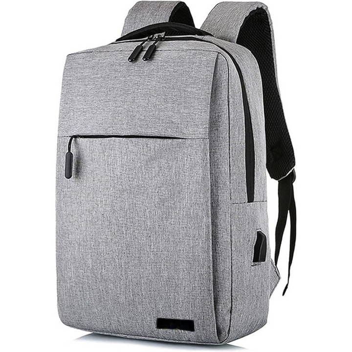 Lisslune | Anti-Theft Backpack – Sleek Security for Your Belongings