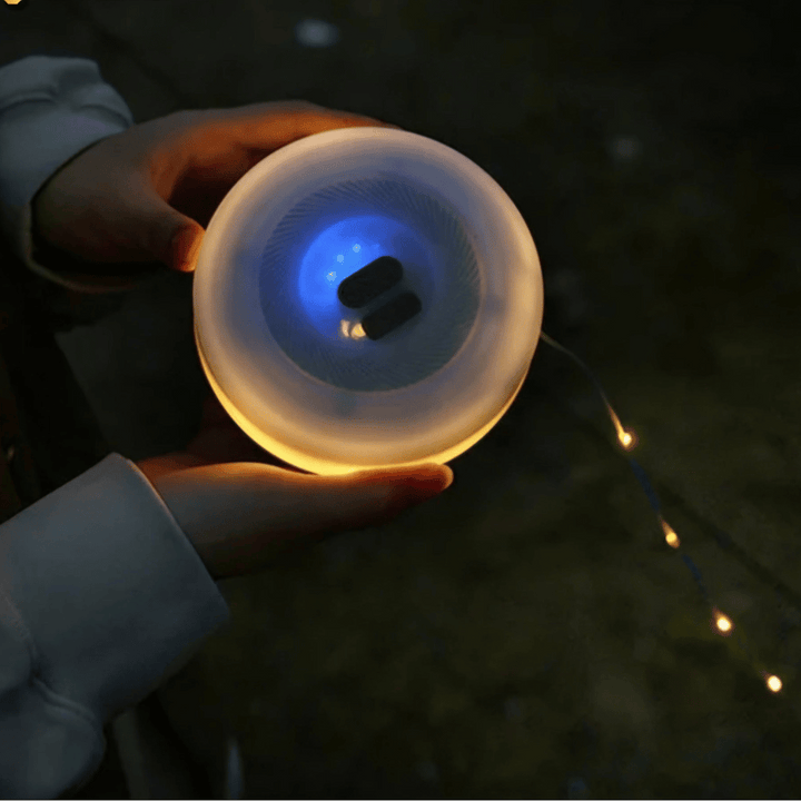 Lisslune | String Light Pack | 1 CAUGHT = 1 FREE