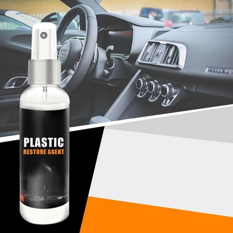 Lisslune | Rounding renewal agent for plastic parts