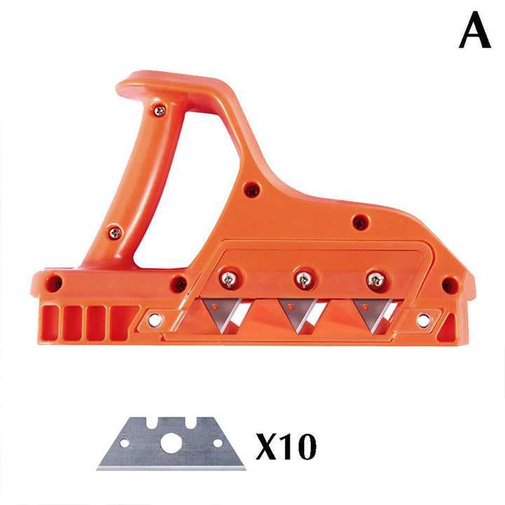 Lisslune | Hand planer drywall cutter