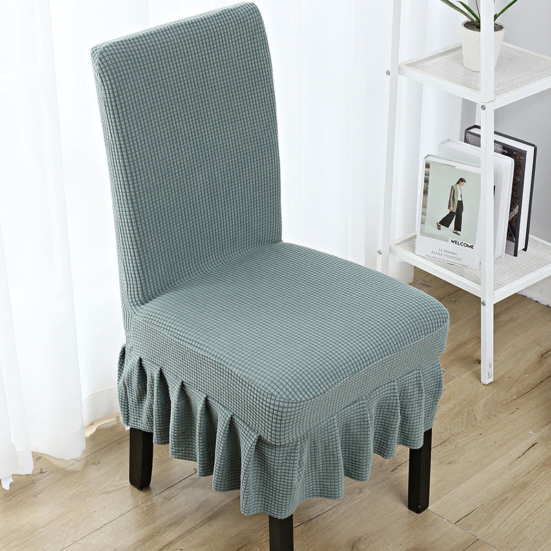 Lisslune | Durable Universal Chair Cover
