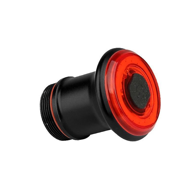 Lisslune | Ultra-intelligent rear light for bicycle