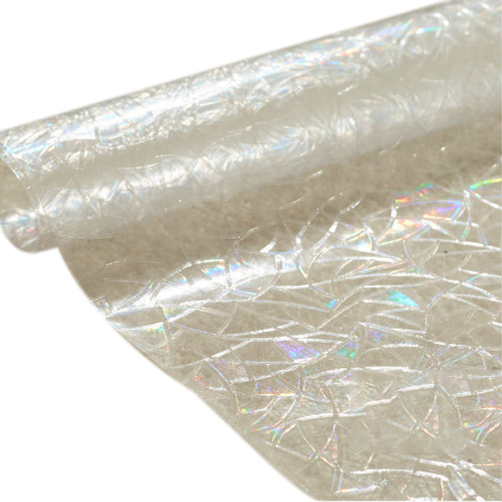 Lisslune | Rainbow Window Privacy Film