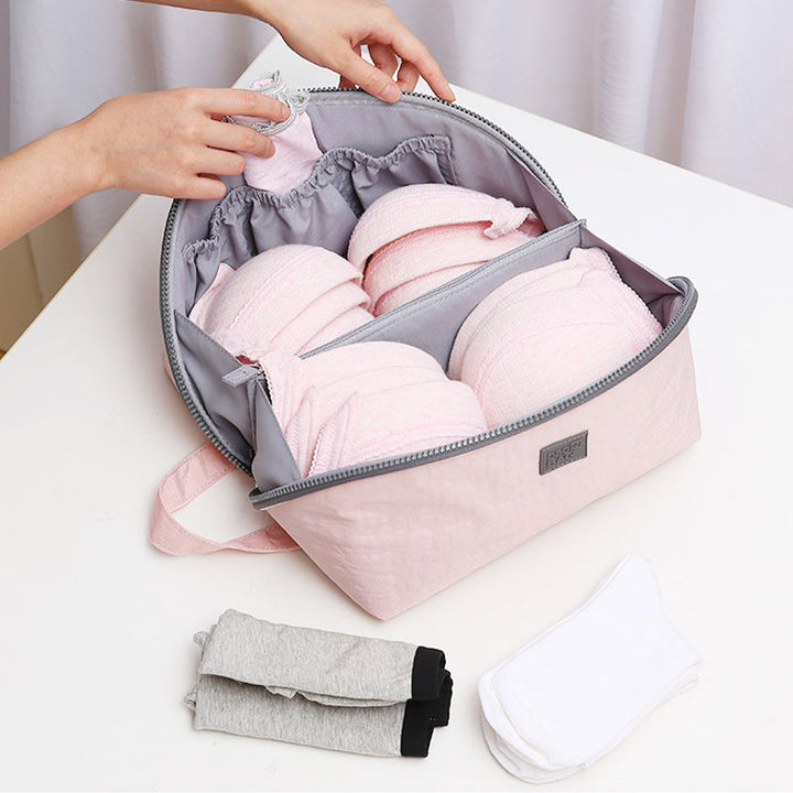 Lisslune | Multifunctional Travel Organizer