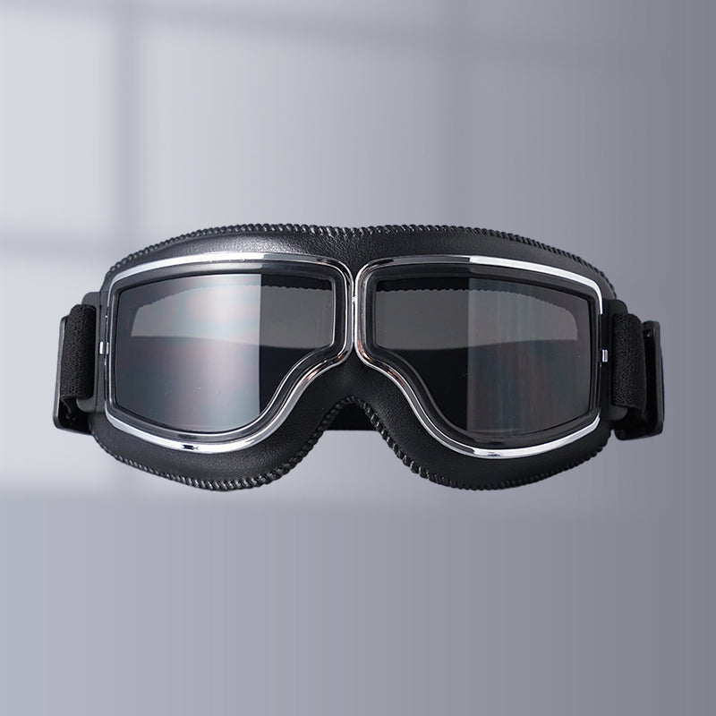 Lisslune | Vintage Motorcycle Glasses
