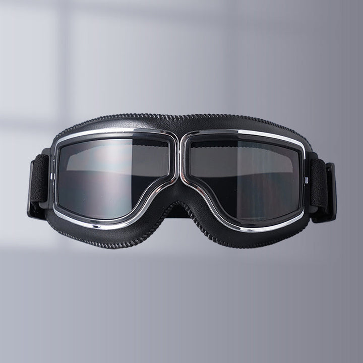 Lisslune | Vintage Motorcycle Glasses