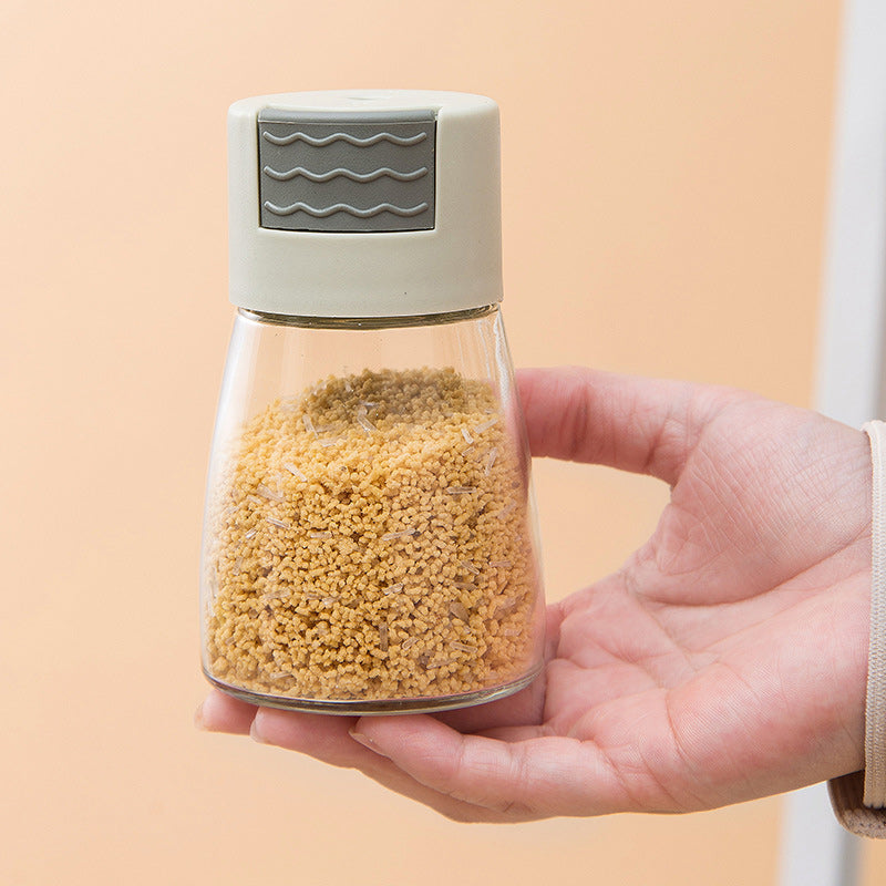 Lisslune | Conical spice bottle for the kitchen