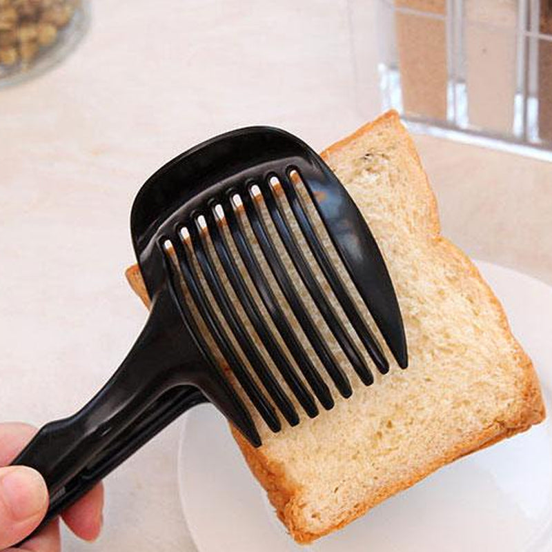 Lisslune | Kitchen cutter cutting clip