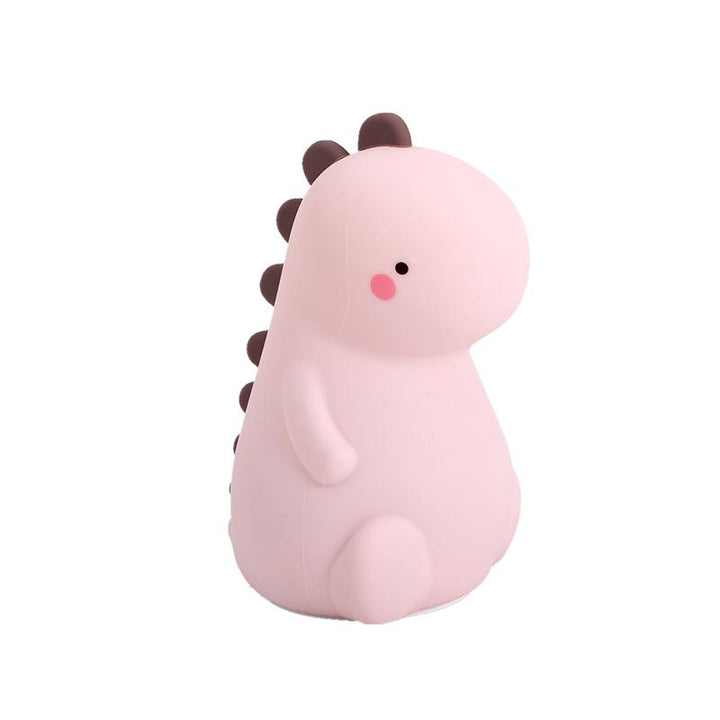 Lisslune | CozyDino - Pretty crummy dinosaur night light